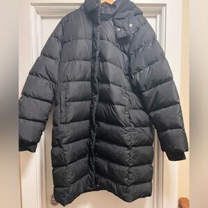 EUC Old Navy Puffer Jacket
